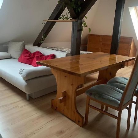Ferienwohnung Sophie Berlin Exterior foto