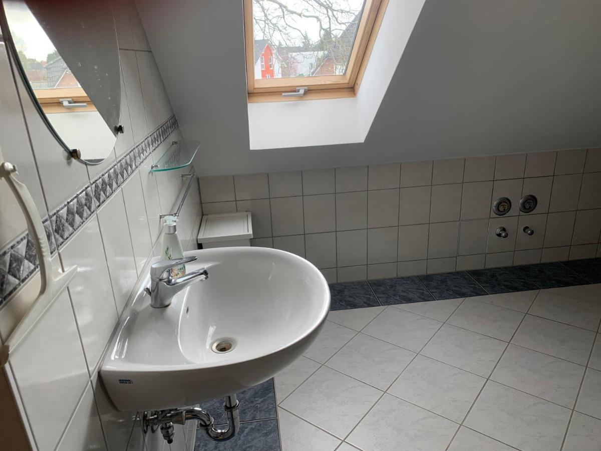Ferienwohnung Sophie Berlin Exterior foto