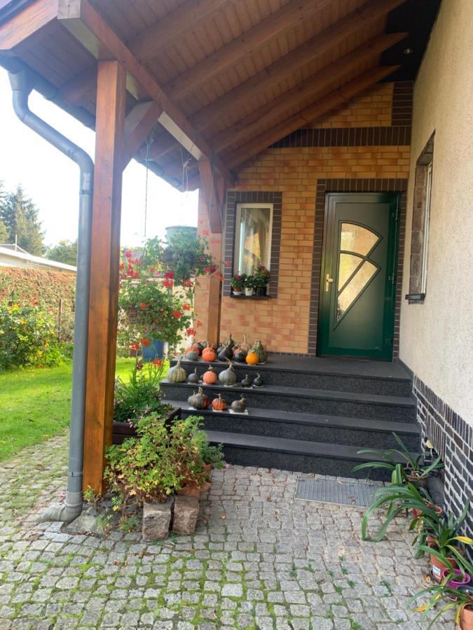 Ferienwohnung Sophie Berlin Exterior foto